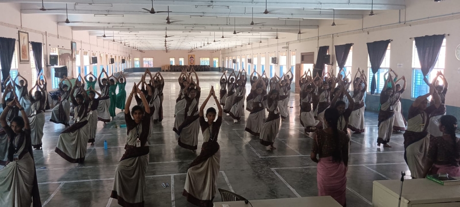 Yoga