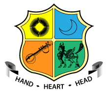College Emblem